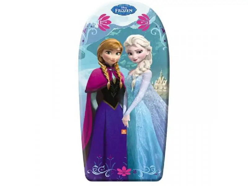 MONDO Daska za surfovanje Frozen 94cm  MN11147