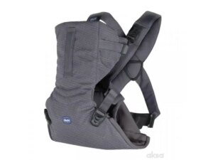 CHICCO Chicco kengur nosiljka Easy Fit, MoonGrey 18