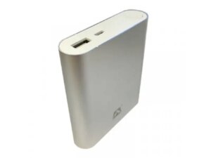 JETION Power Bank JT-SPB004 5200mAh Silver 18