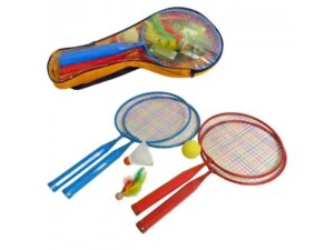 ED Mini badminton-22-624000 18