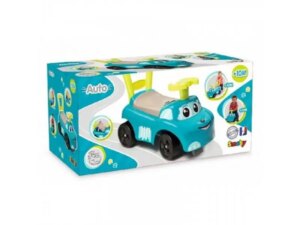 SMOBY Guralica plava ( SM720525 ) 18