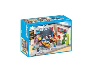 PLAYMOBIL City Life – Čas istorije 19