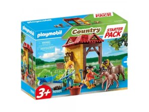 PLAYMOBIL Country Farma konja