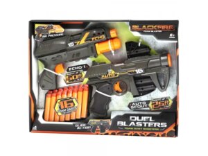 LANARD Set pištolja Duel blasters