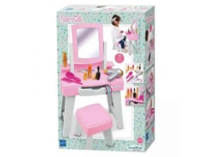 ECOIFFIER MADMOISELLE  stočić set 18