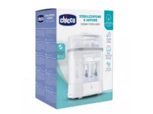 CHICCO Električni sterilizator 3 u 1 Novo