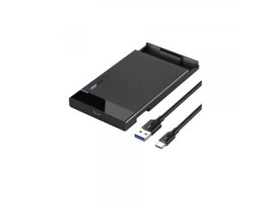 UGREEN US221Kućište za Hard disk 2.5” SATA USB-C na USB 3.1 18