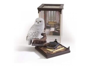 NOBLE COLLECTION Harry Potter – Magical Creatures – Hedwig
