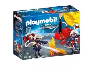 PLAYMOBIL Vatrogasci