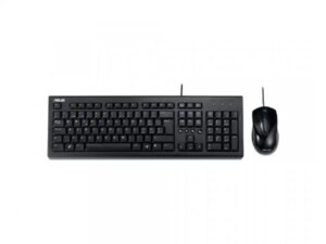 ASUS U2000 tastatura YU + mis 18