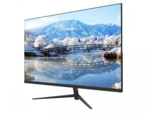 ZEUS Monitor 27 ZUS271IPS 1920x1080/Full HD/IPS/75Hz/HDMI/VGA/Frameless