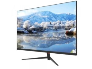 ZEUS Monitor 27 ZUS270GMG Gaming 1920×1080/Full HD VA/165 Hz/2ms/HDMI/DP/DVI/Frameless 18