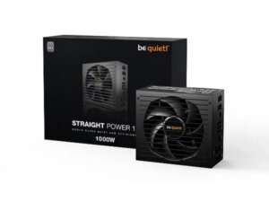 BE QUIET Straight Power 12 (BN338) 80 PLUS Platinum napajanje 1000W 18
