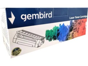 GEMBIRD (MLT-D105L) zamenski toner za Samsung štampače ML-1910,ML2525,SCX4606 crni 18
