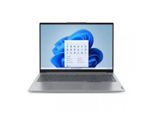 LENOVO ThinkBook 16 G6 IRL (Arctic Grey) WUXGA IPS, i7-13700H, 16GB, 512GB SSD (21KH007VYA) 18