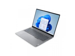 LENOVO ThinkBook 16 G6 IRL (Arctic Grey) WUXGA IPS