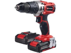 EINHELL TE-CD 18/2 Li-i +64 (2x2