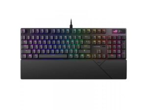 ASUS ROG Strix Scope II NX US 90MP036A-BKUA01 Gaming tastatura