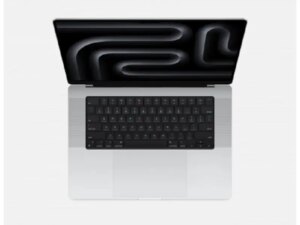 APPLE MacBook Pro 16 (Silver) M3 Pro