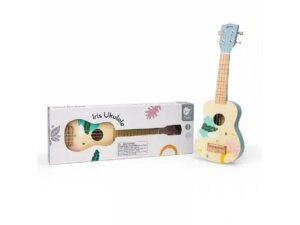 CLASSIC WORLD Muzička igračka Ukulele plava