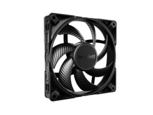 BE QUIET Case Cooler Be quiet Silent Wings 4 140mm