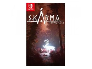 Red Stage Entertainment Switch Skabma: Snowfall