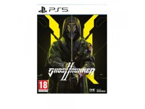 505 Games PS5 Ghostrunner 2