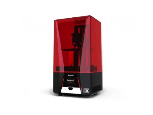 ELEGOO Saturn 3 3D Printer 18