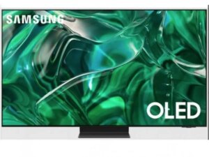 SAMSUNG QE55S95CATXXH OLED UHD 4K HDR Smart