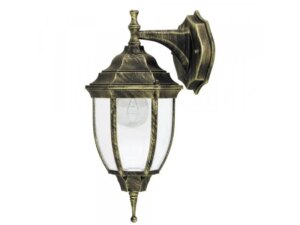 RABALUX Nizza 8451 E27 Zidna lampa 8451