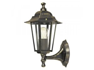 RABALUX Velence 8234 E27 Zidna lampa 8234