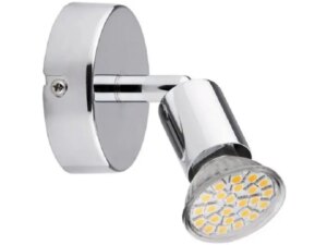 RABALUX Spot svetlo norton led hrom 6986