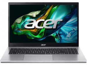 ACER Aspire A315-44P-R87M (Pure Silver) FHD