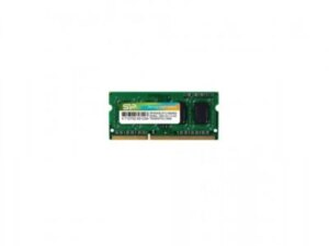 SILICON POWER RAM SODIMM DDR3L 4GB 1600MHz Silicon Power SP004GLSTU160N02 OUTLET 18