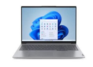 Laptop Lenovo ThinkBook 16 G6 i5-1335U/8GB/M.2 512GB SSD/16”FHD/SRB/3Y/21KH007WYA 18