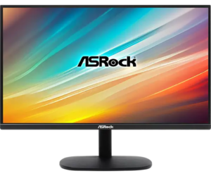 Monitor 24.5″ AsRock CL25FF IPS 1920×1080/100Hz/1ms/HDMI/VGA 18