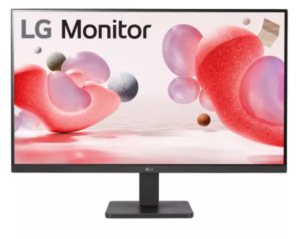 Monitor 27″ LG 27MR400-B IPS 1920×1080/100Hz/5ms/HDMI/VESA 18