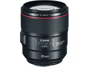 CANON Objektiv EF 85mm F1