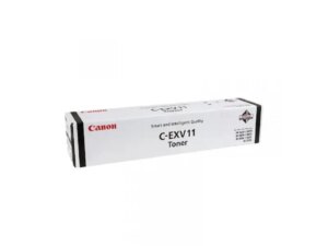 CANON C-EXV11 (9629A002AA) Black 18