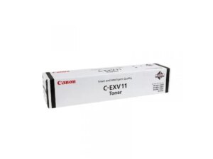 CANON C-EXV11 (9629A002AA) Black