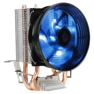 CPU Cooler Antec A30 PRO (1200/1700/AM5/AM4) TDP 95W