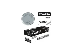 Baterija Varta Electronics V392 18