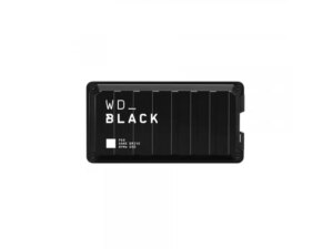 WESTERN DIGITAL BLACK 1TB D30 Game Drive SSD WDBATL0010BBK-WESN