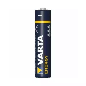 Baterija Varta Energy 4103 LR03 AAA, nepunjiva