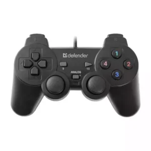 Gamepad Defender Omega USB PC/PS3 18