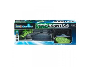 REVELL Helikopter GLOWEE 2.0