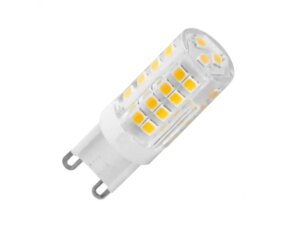 PROSTO LED sijalica G9 4.8W toplo bela