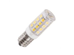 PROSTO LED mini sijalica 3.2W toplo bela