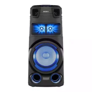 Bluetooth zvučni sistem Sony MHCV73D 18