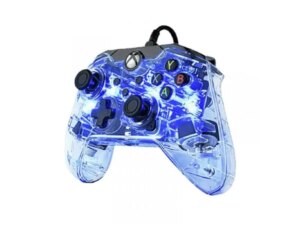 PDP Gamepad Afterglow Prismatic Xbox, Plavi, 041392 18